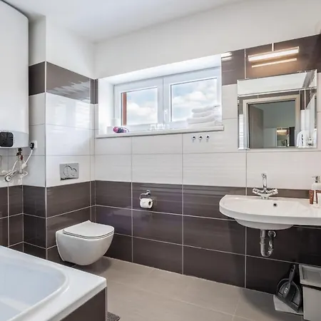Bed & Breakfast Elendris - U Kostela Brno