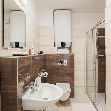 Bed & Breakfast Elendris - U Kostela Brno