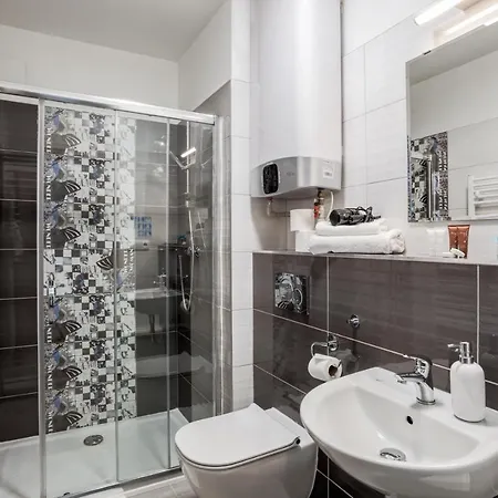 Bed & Breakfast Elendris - U Kostela