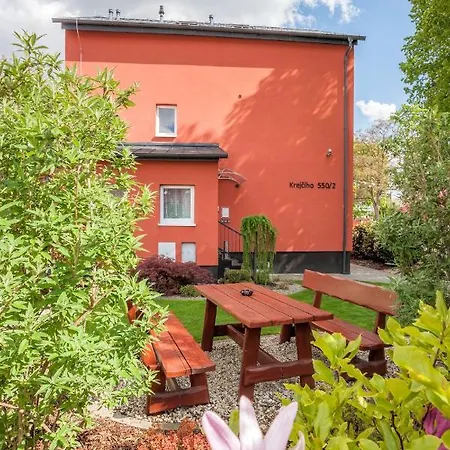 Elendris - U Kostela Brno